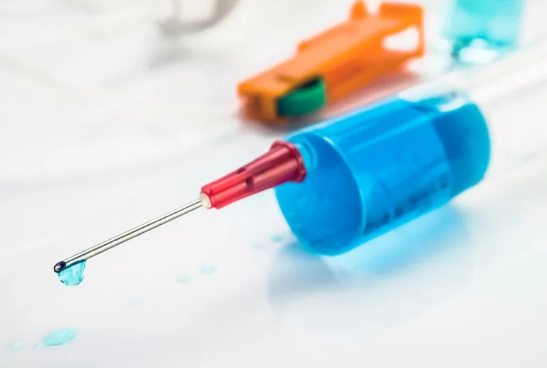 What Is Sclerotherapy?